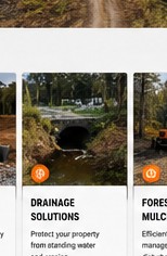 Culvert & Driveway Installation