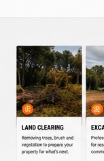 Land Clearing