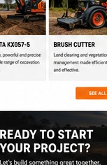Forestry & Vegetation Management